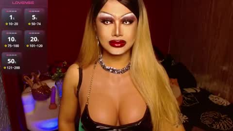 zyradom online show from 01.15.26