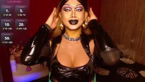 zyradom online show from 01.18.26