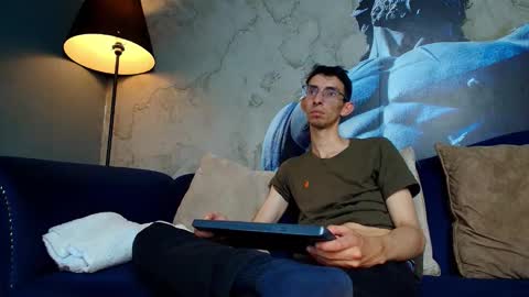 Zyro Nigth online show from 11.18.25