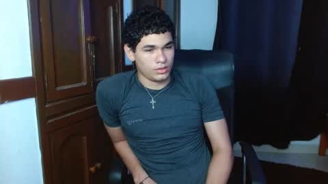 antonio felipe online show from 10.25.25