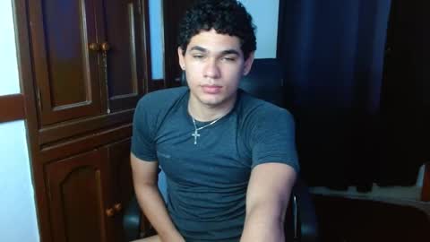 antonio felipe online show from 10.31.25