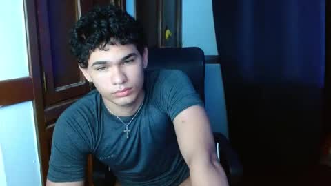 antonio felipe online show from 11.25.25