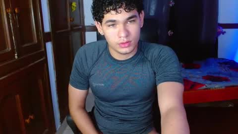 antonio felipe online show from 02.12.26