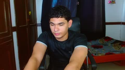 Snapshot of zyrosxk chatting on 06.01.26 antonio felipe online show from 06.01.26