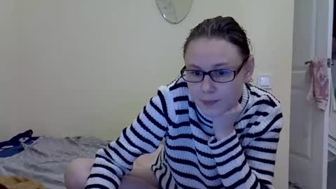 Zyuhre online show from 09.29.25