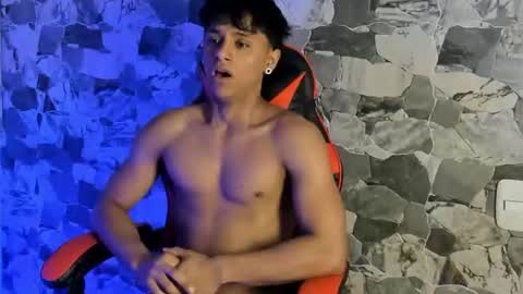 Snapshot of zyzz_1812 chatting on 07.16.26 zyzz_1812 online show from 07.16.26