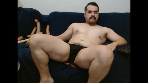 ZZ Walken online show from 03.02.26