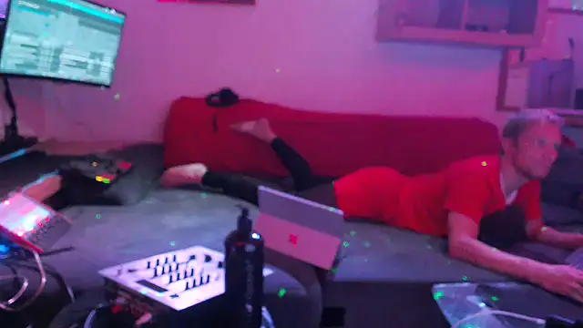 davidgntxxxxx online show from 02.19.26