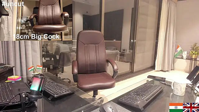 OnlineBossUK online show from 02.04.25