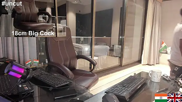 OnlineBossUK online show from 02.04.25