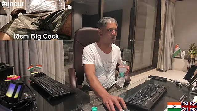 OnlineBossUK online show from 02.04.25