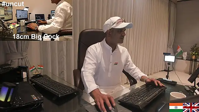 OnlineBossUK online show from 02.06.25