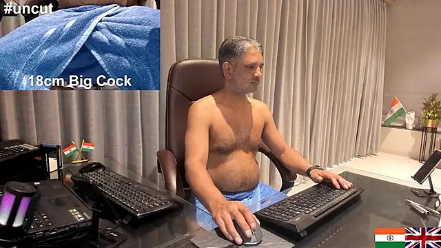 OnlineBossUK online show from 02.07.25