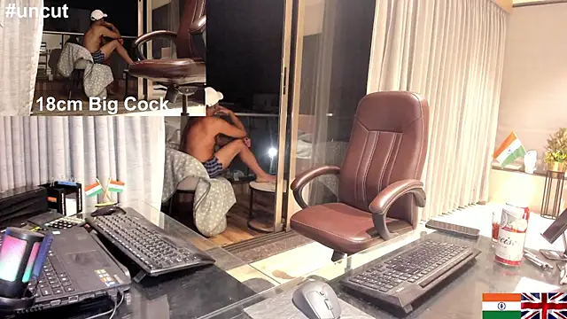 OnlineBossUK online show from 02.09.25