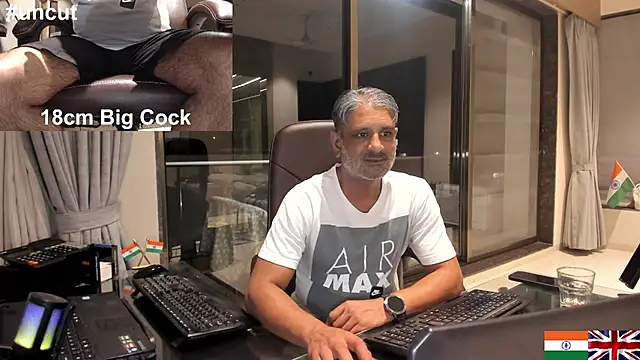 OnlineBossUK online show from 02.10.25