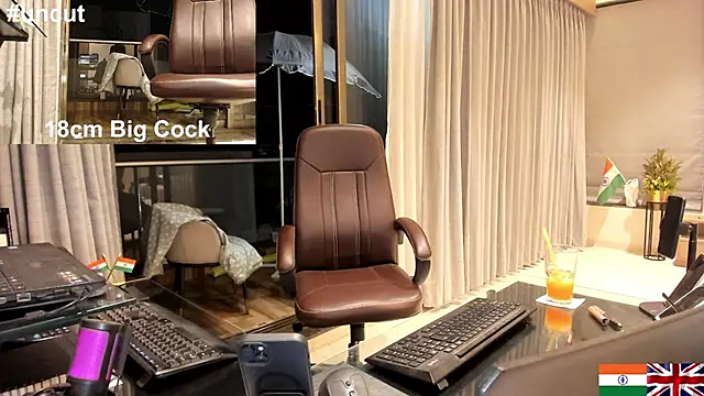 OnlineBossUK online show from 02.13.25