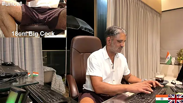 OnlineBossUK online show from 02.19.25