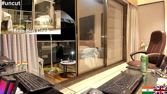 OnlineBossUK online show from 02.21.25