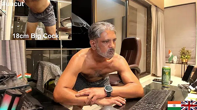 OnlineBossUK online show from 02.22.25