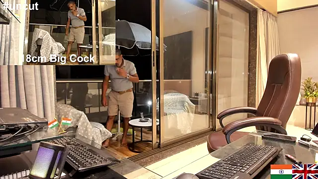 OnlineBossUK online show from 02.24.25