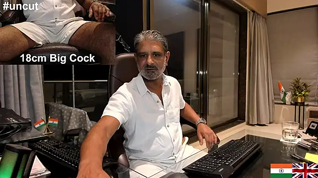 OnlineBossUK online show from 02.27.25