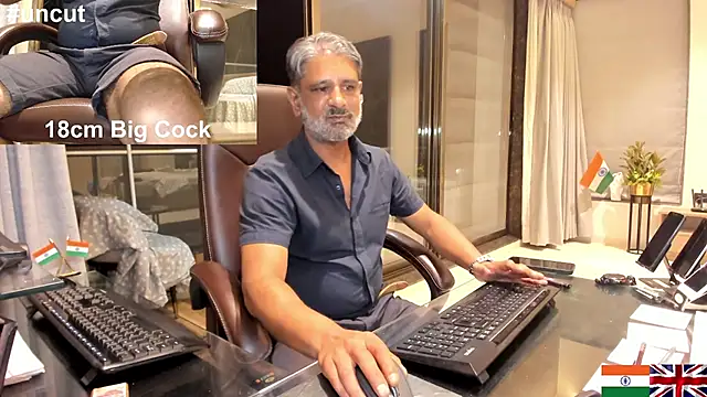 OnlineBossUK online show from 02.28.25