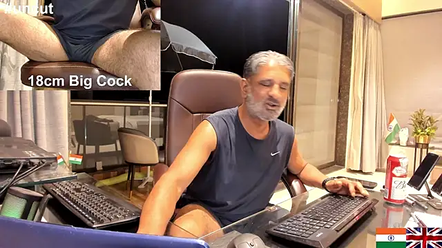 OnlineBossUK online show from 03.01.25