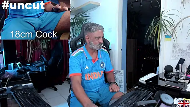 OnlineBossUK online show from 03.16.25