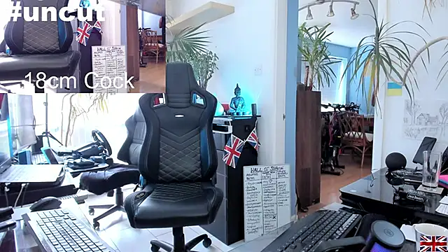 OnlineBossUK online show from 03.16.25