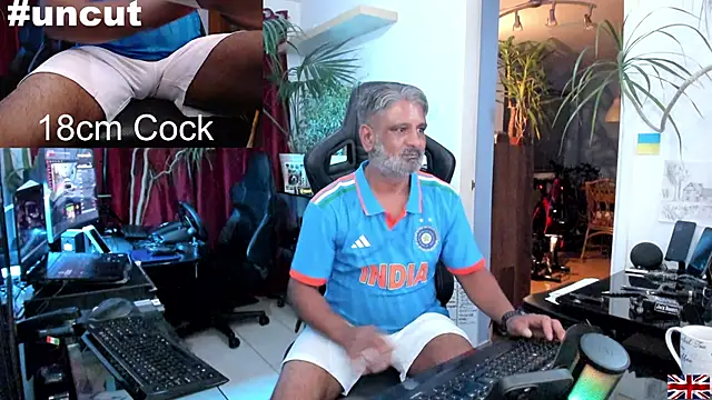 OnlineBossUK online show from 03.19.25