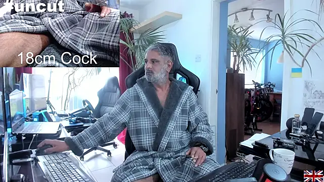 OnlineBossUK online show from 03.22.25