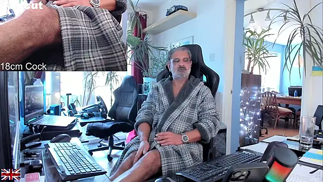 OnlineBossUK online show from 09.22.25