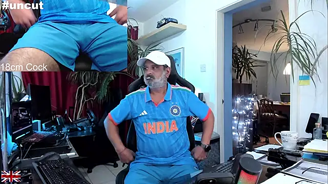 OnlineBossUK online show from 10.07.25