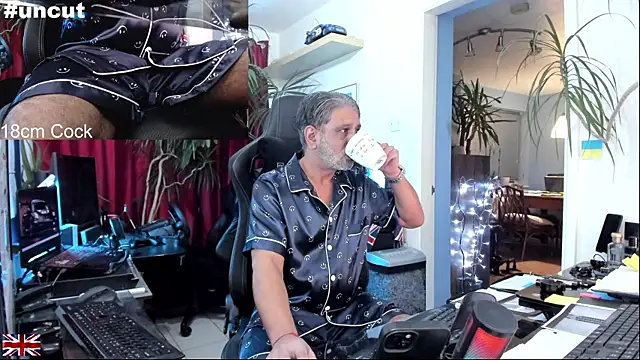 OnlineBossUK online show from 10.09.25