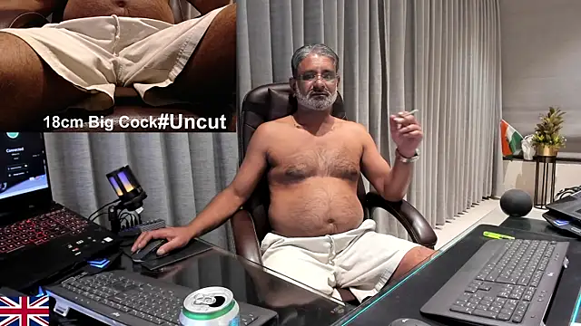 OnlineBossUK online show from 01.14.26