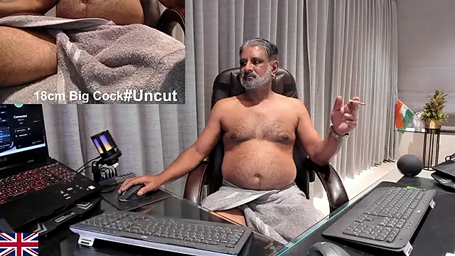 OnlineBossUK online show from 01.16.26