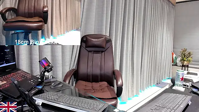 OnlineBossUK online show from 02.28.26