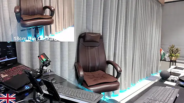 OnlineBossUK online show from 03.02.26