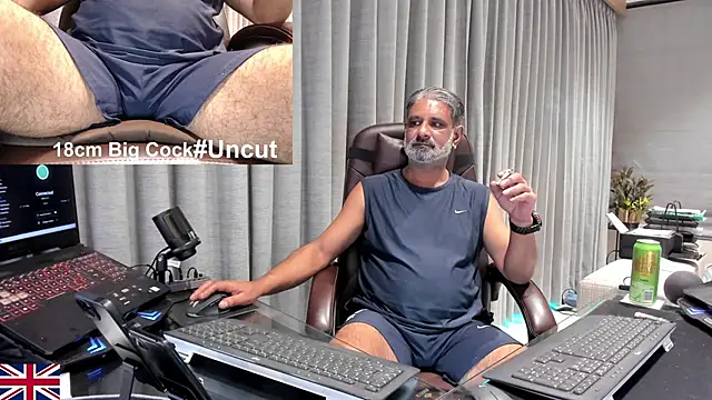 OnlineBossUK online show from 04.02.26