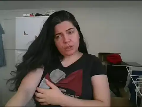 Squirtlady38 online show from 12.26.24