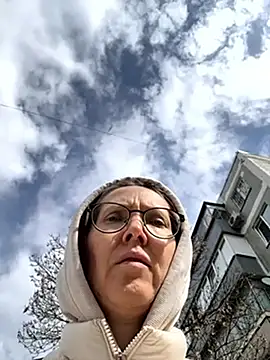 angelmommu online show from 04.13.26