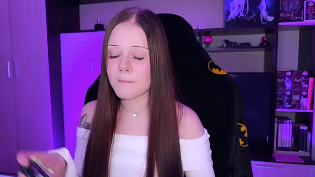 jasminevine online show from 03.28.26