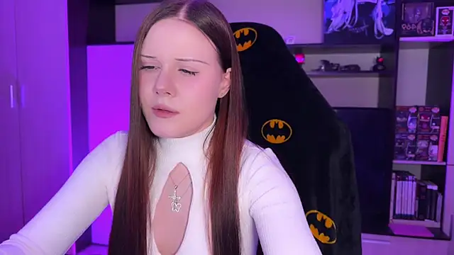 jasminevine online show from 04.13.26