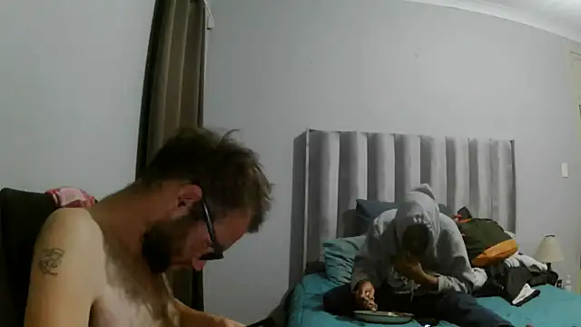 COOKIECANDY online show from 04.22.26