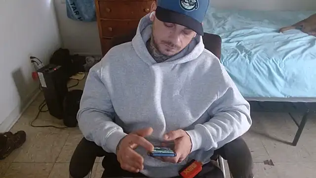 DADDY KANE8--- online show from 11.06.25