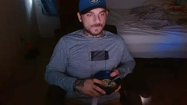 DADDY KANE8--- online show from 12.18.25