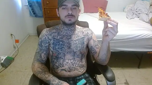 DADDY KANE8--- online show from 12.19.25