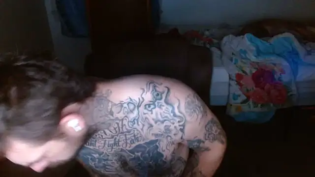 DADDY KANE8--- online show from 12.20.25