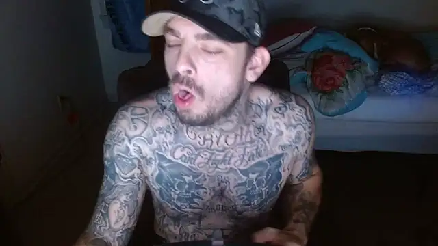 DADDY KANE8--- online show from 12.21.25