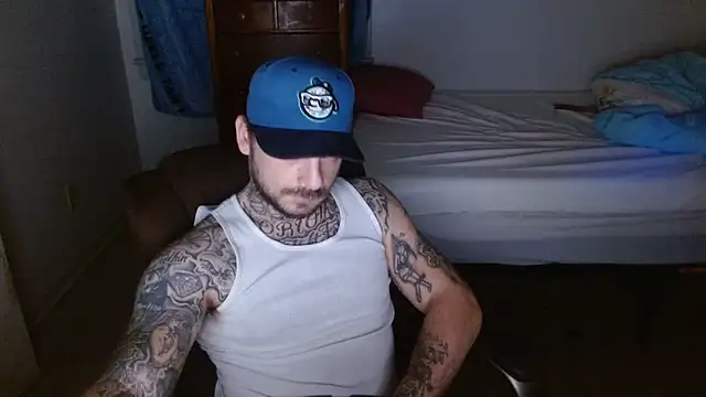 DADDY KANE8--- online show from 12.23.25